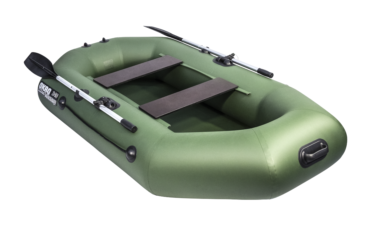  Лодка АКВА-МАСТЕР 240 в Раменском