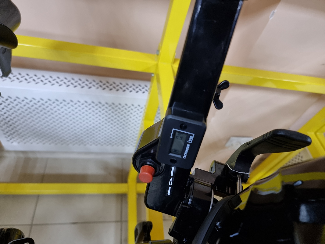 Лодочный мотор MARLIN PROLINE MP 9.9 (15) AMHS в Раменском