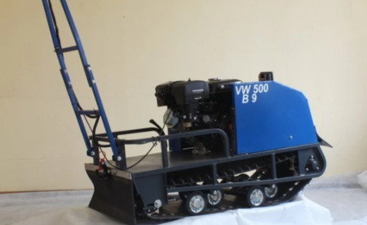 Мотобуксировщик ВЕПС WINTER «ПРОФИ» 15 в Раменском