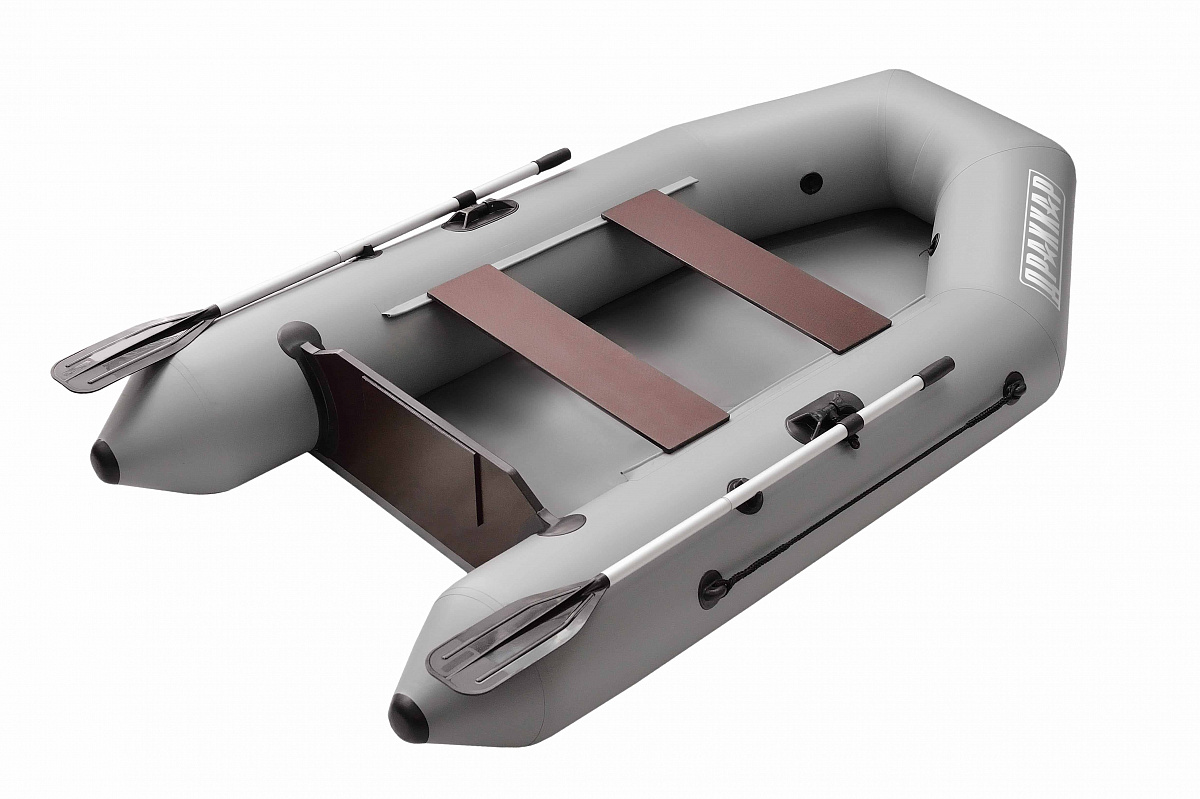 ЛОДКА ДРАККАР 3000 СК LUX в Раменском