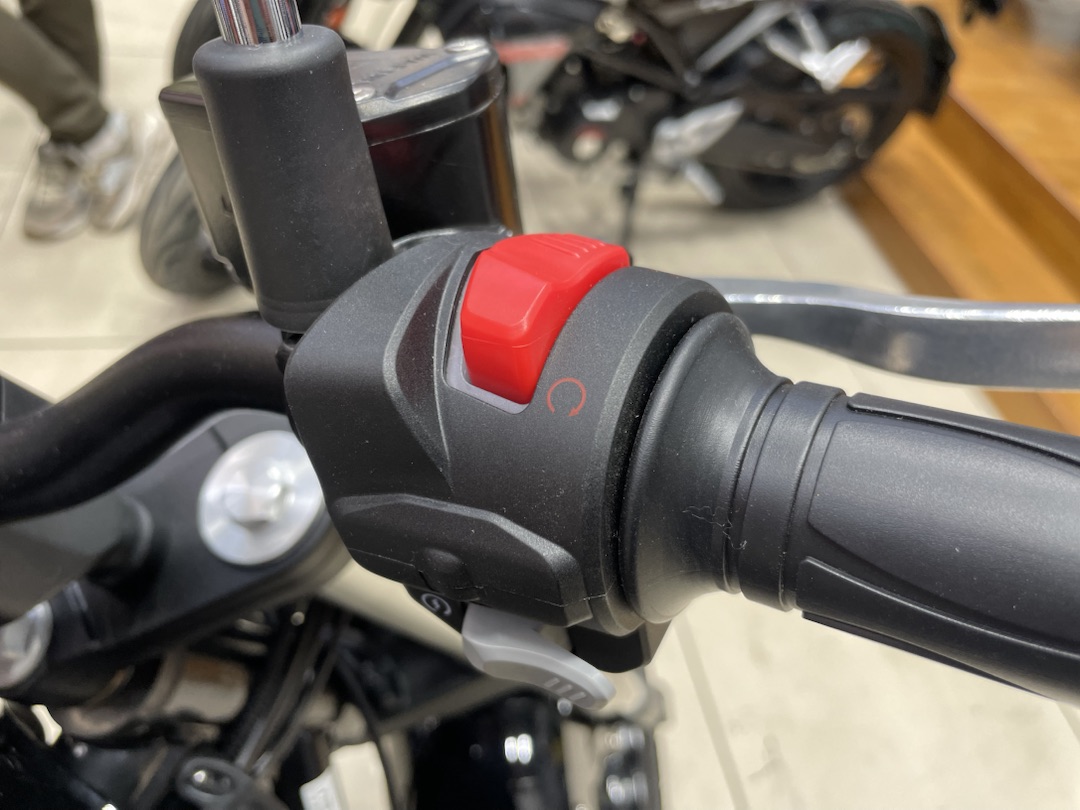 Мотоцикл Benda Funrider 125 в Раменском