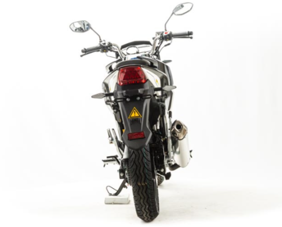 Мотоцикл MOTOLAND (МОТОЛЕНД) FIGHTER 250 в Раменском