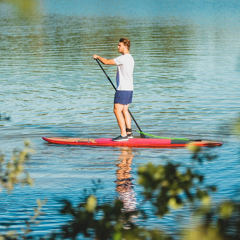 SUP (САП) Доска MISHIMO BABMBUK 10.6 в Раменском