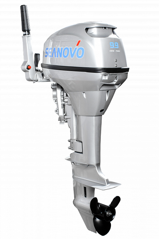 Лодочный мотор Seanovo SN9.9FHL ENDURO в Раменском