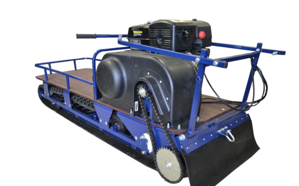 Мотобуксировщик БАРС P550 18 л.с. в Раменском