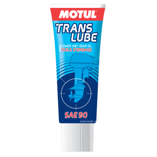 МАСЛО ТРАНСМИССИОННОЕ MOTUL Translube SAE 90 в Раменском
