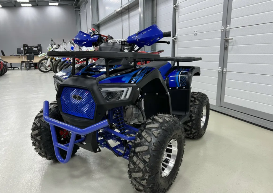 Квадроцикл PROMAX SPACE 200 в Раменском