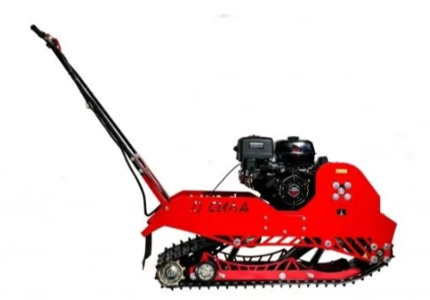 Мотобуксировщик Сила 500 9 л.с. в Раменском