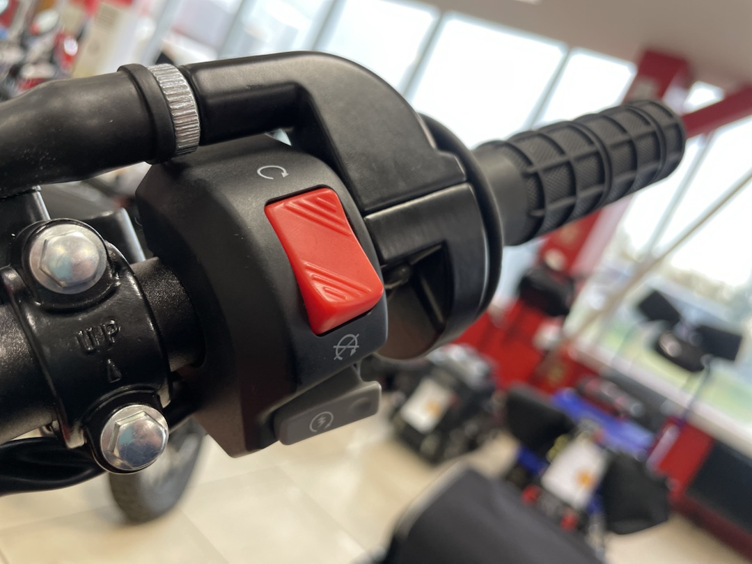 Кроссовый мотоцикл FAIDET K1 PR300 в Раменском