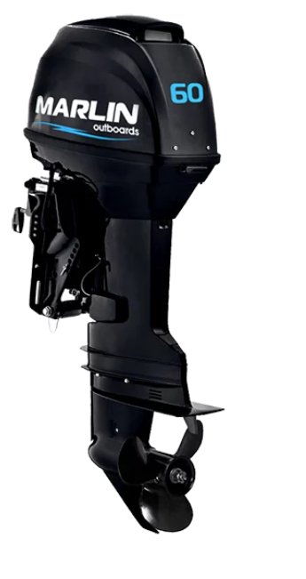 Лодочный мотор MARLIN MP 60 AERL в Раменском