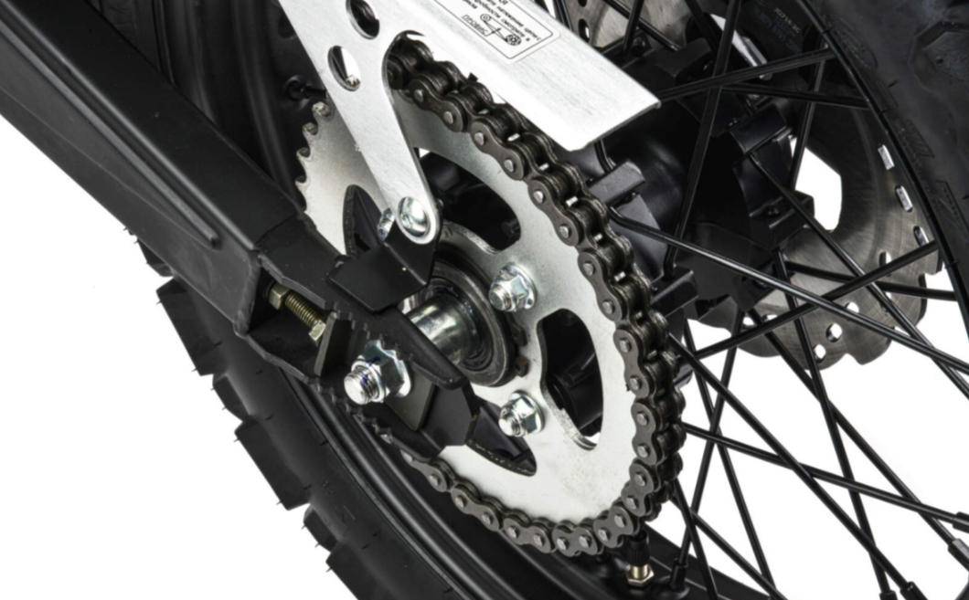 Мотоцикл Motoland LEGEND (XL250-A) (172FMM-5/PR250) в Раменском