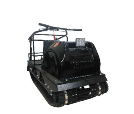 Мотобуксировщик PAXUS 550 9 л.с. HONDA в Раменском