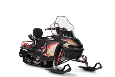 Снегоход AODES Siberiacross 1000 SWT 600mm LCD 6.8 в Раменском