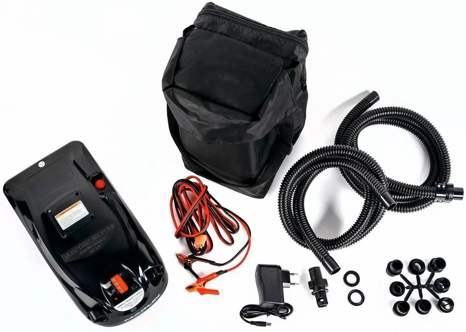 ЭЛЕКТРИЧЕСКИЙ НАСОС MARLIN GP-80 B в Раменском