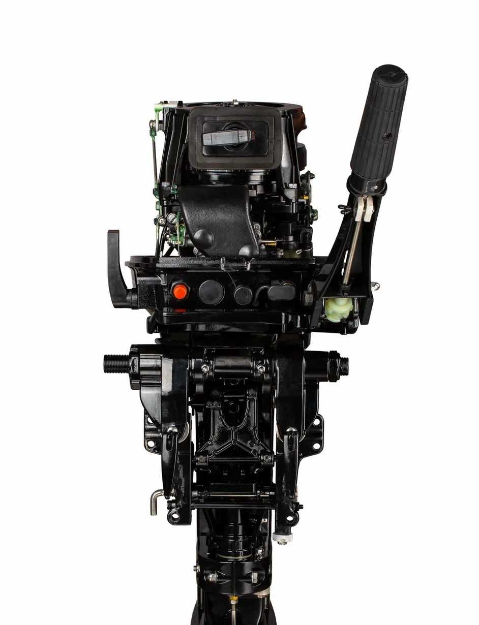 ЛОДОЧНЫЙ МОТОР GLADIATOR G20FHS в Раменском