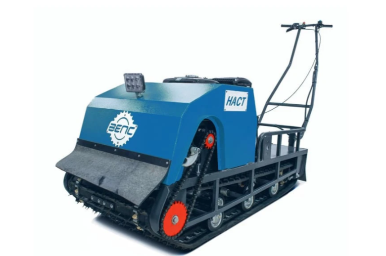 Мотобуксировщик ВЕПС WINTER «НАСТ» 15 в Раменском