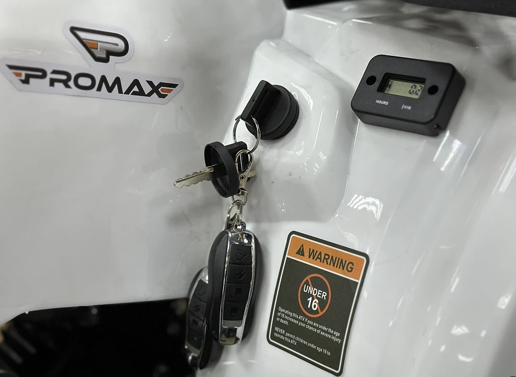 Квадроцикл PROMAX WILD 2.0 190 в Раменском