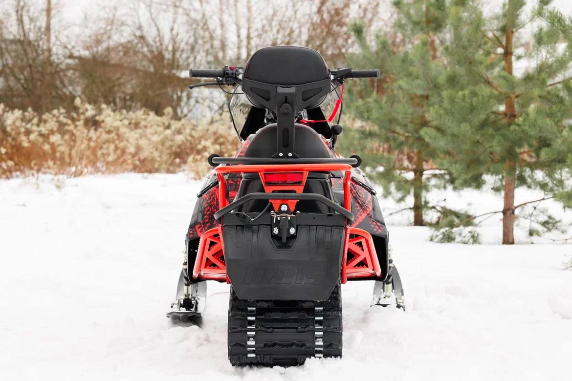 Снегоход IRBIS SF200L NEW 24/25 в Раменском