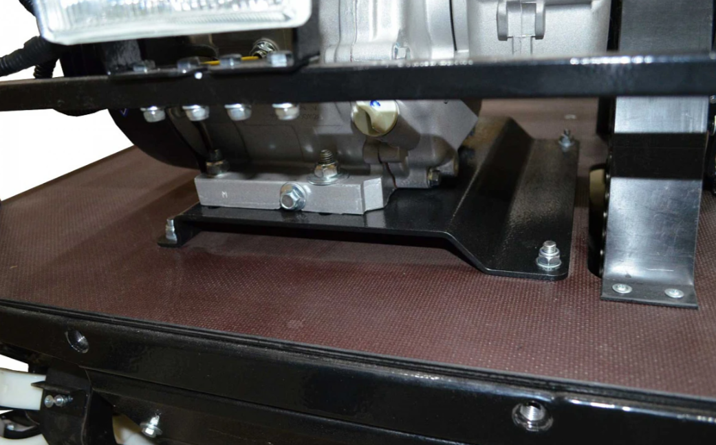 Мотобуксировщик вездеход KOiRA T13 RЕ (понижающий редуктор, электростартер) в Раменском