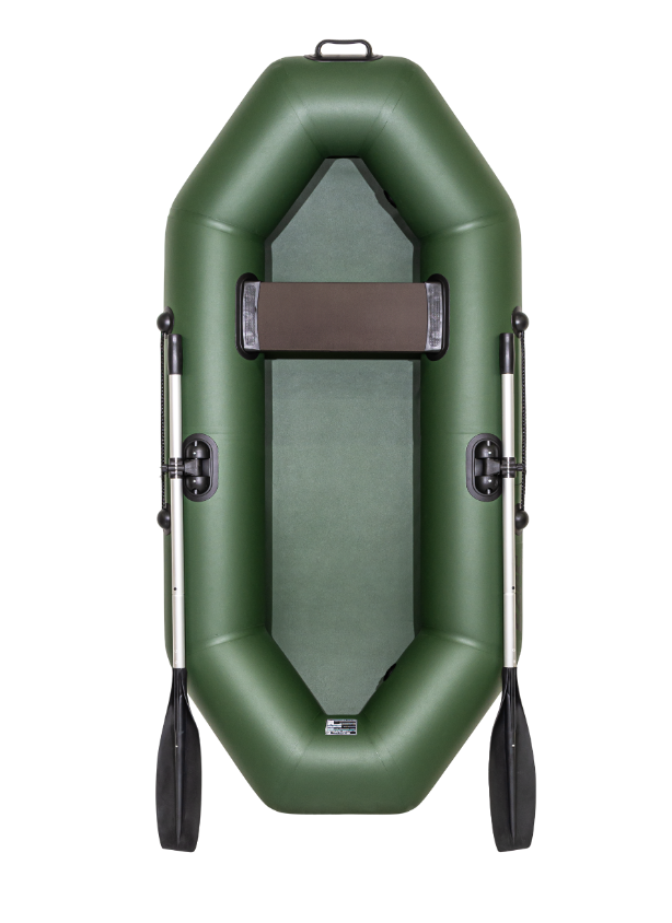 Лодка Барс 230 в Раменском