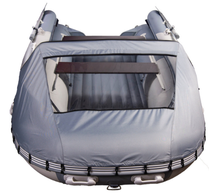 НАДУВНАЯ ЛОДКА GLADIATOR E420X в Раменском