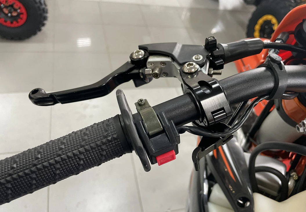 Мотоцикл PROGASI HARDCORE 450 в Раменском