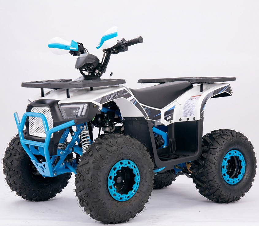 Квадроцикл YACOTA SIRIUS 110 в Раменском