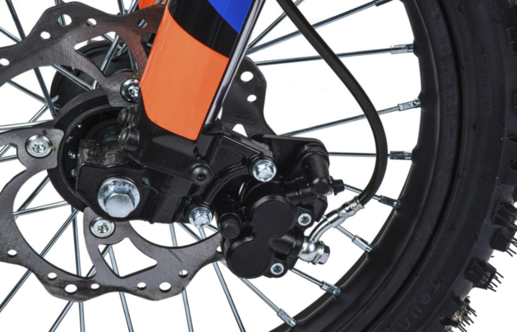 Питбайк MOTOLAND (МОТОЛЕНД) 125 SX 125 E 17/14 в Раменском