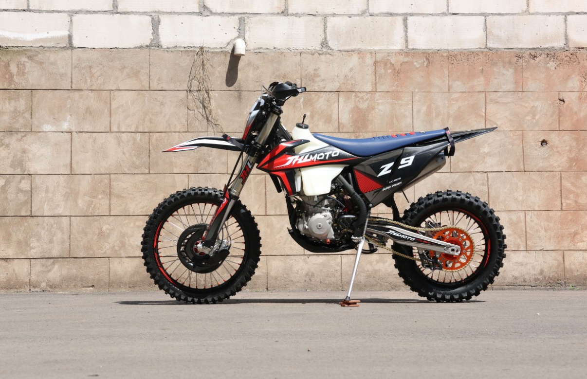 Мотоцикл JHLMOTO JHL Z9 NC450S в Раменском