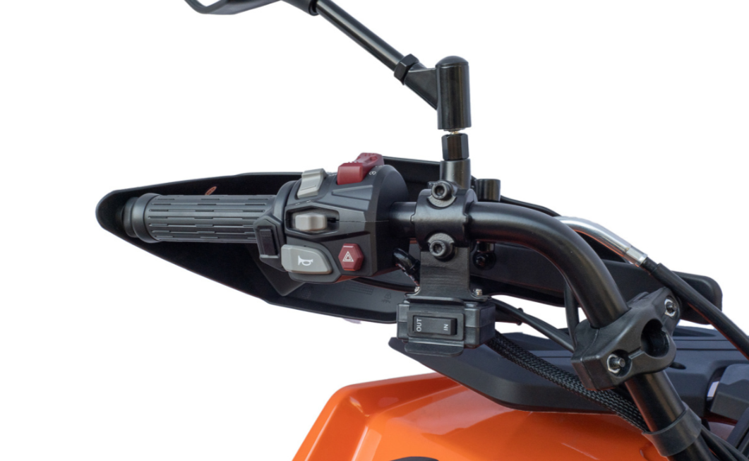 Квадроцикл HND QRX 550 в Раменском