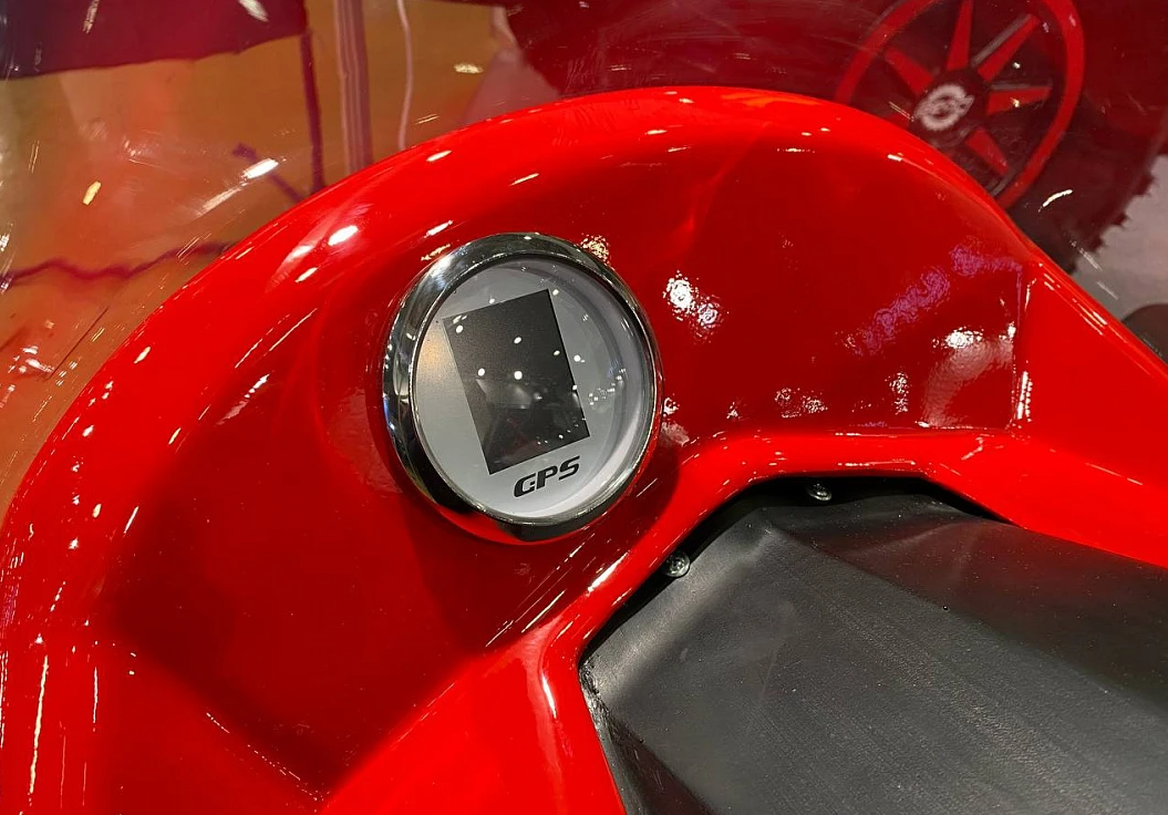 Снегоход ТОФАЛАР АТЛАС 800 в Раменском