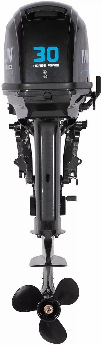 Лодочный мотор MARLIN MP 30 AWRS в Раменском