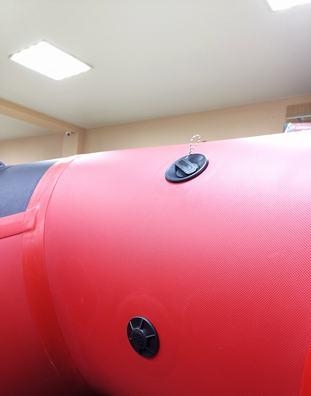 Лодка MISHIMO SPORT 370 в Раменском