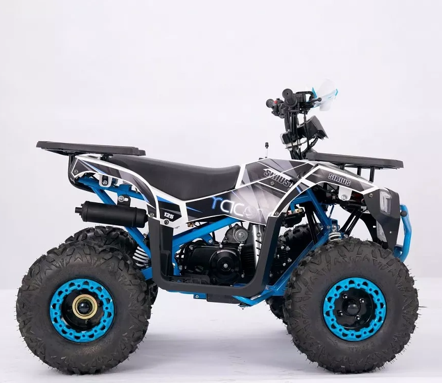 Квадроцикл YACOTA SIRIUS 110 в Раменском