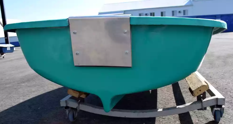 Стеклопластиковая Лодка Голавль в Раменском
