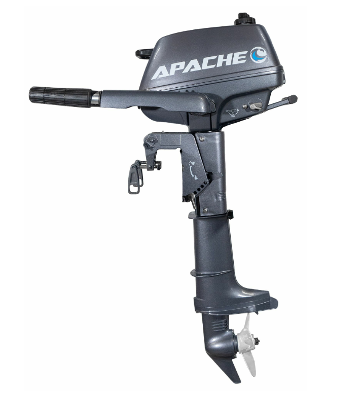 Лодочный мотор APACHE T3 BS в Раменском