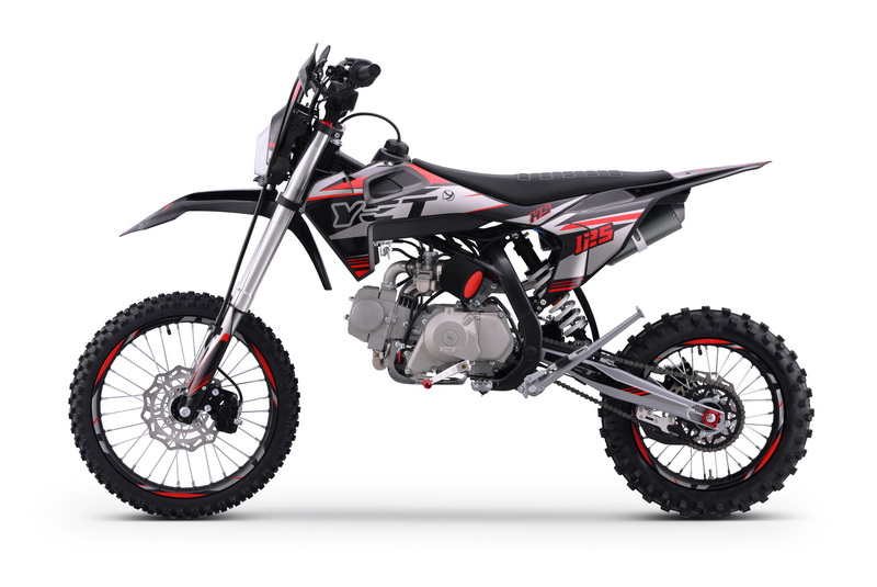 Питбайк YACOTA H5 125 в Раменском