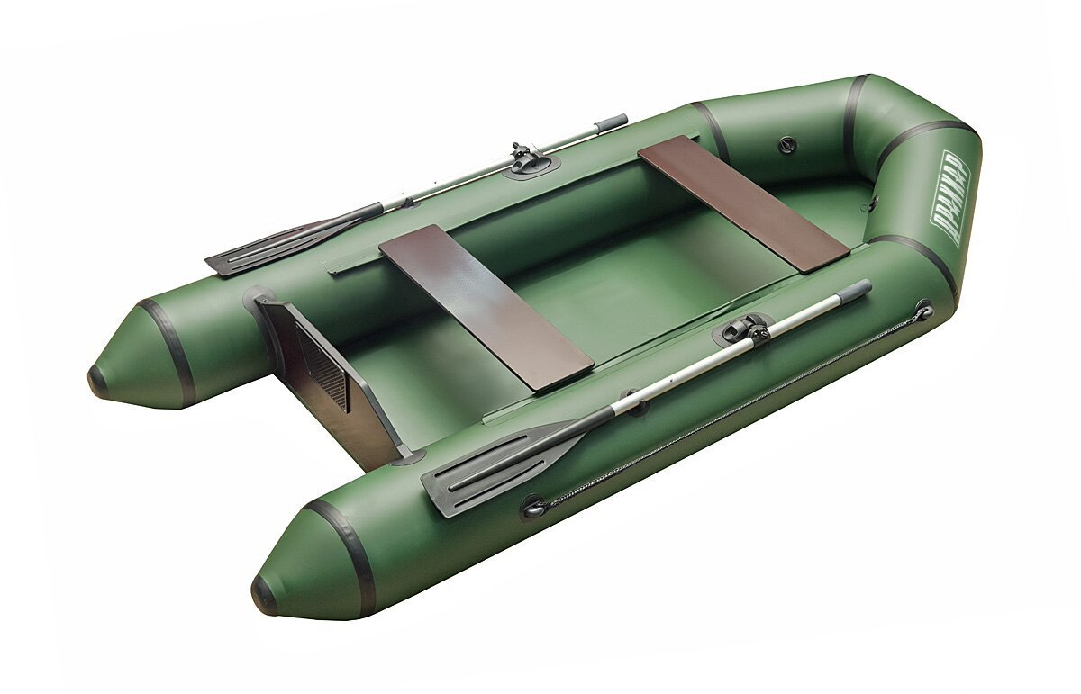 ЛОДКА ДРАККАР 3200 С STANDART в Раменском