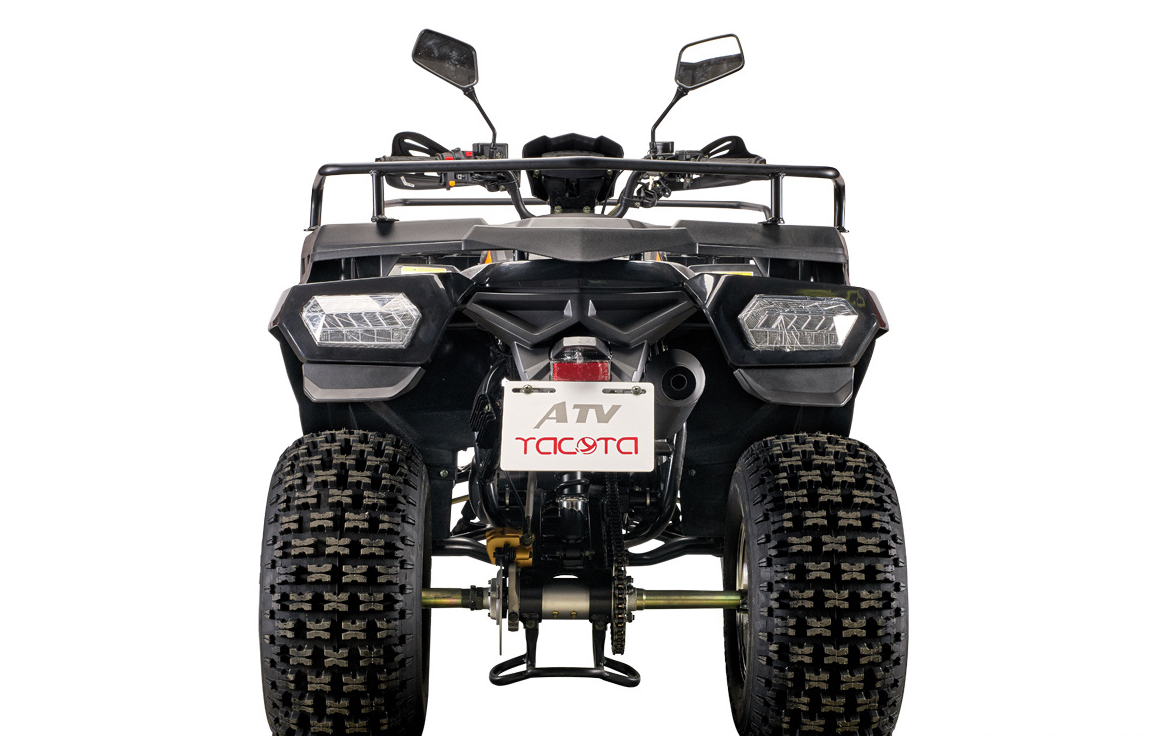 Квадроцикл YACOTA CABO 200 в Раменском