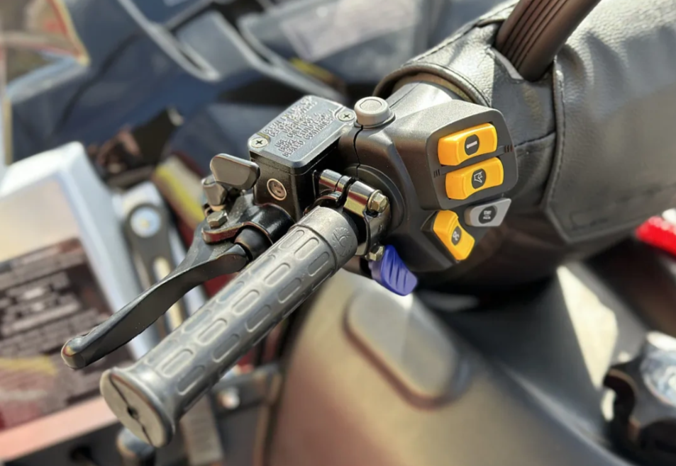 Снегоход РМ TAYGA PATRUL 800 SWT в Раменском