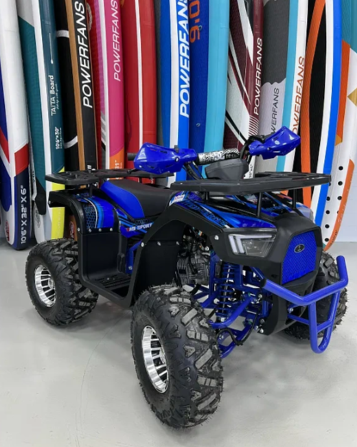 Квадроцикл PROMAX SPACE 200 в Раменском