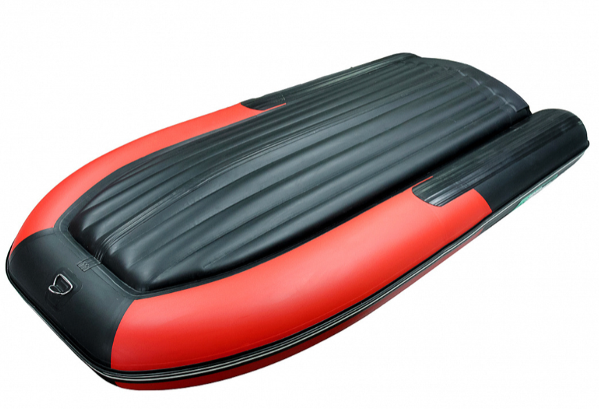 НАДУВНАЯ ЛОДКА GLADIATOR E380S в Раменском