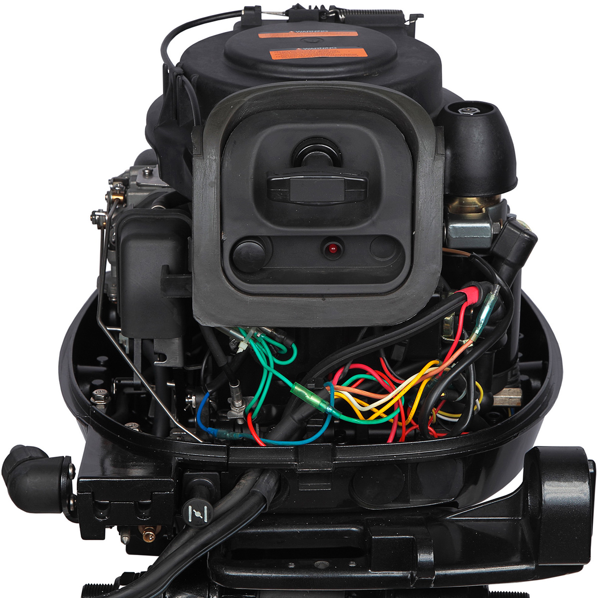 Лодочный мотор MARLIN MF 9.9 AMHL в Раменском