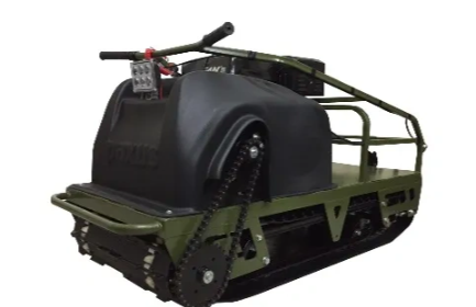 Мотобуксировщик PAXUS "ФЕНИКС" 9 л.с. в Раменском