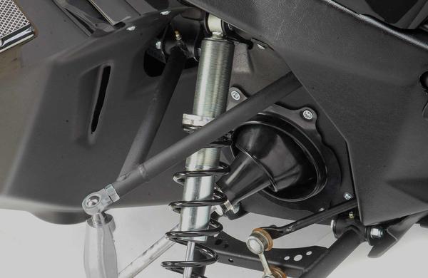 Снегоход STELS SA600R (L LUX WT) ВИТЯЗЬ 2.0 К01 Tech в Раменском