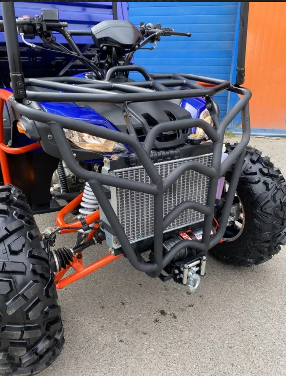 Квадроцикл PROMAX Фермер 350 4x4 ALL ROAD в Раменском