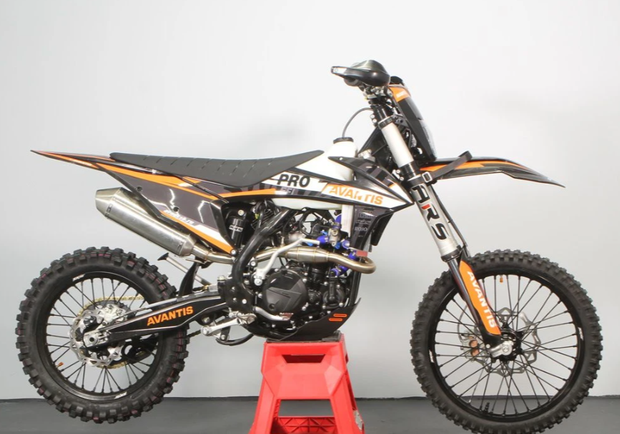 Мотоцикл Avantis Enduro 300 PRO EFI Exclusive (NC250/177MM) ARS в Раменском