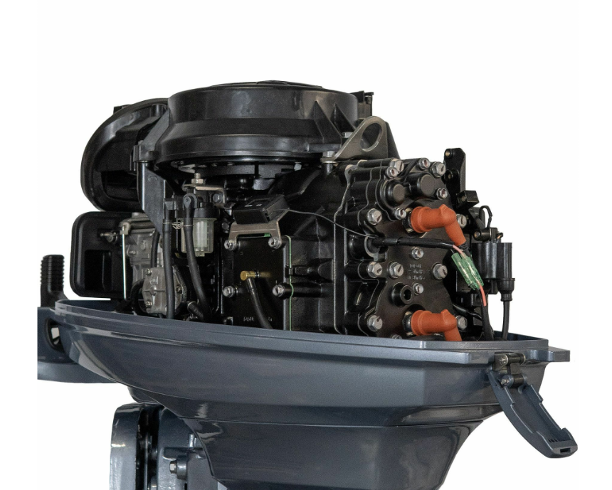 Лодочный мотор APACHE T40BS в Раменском