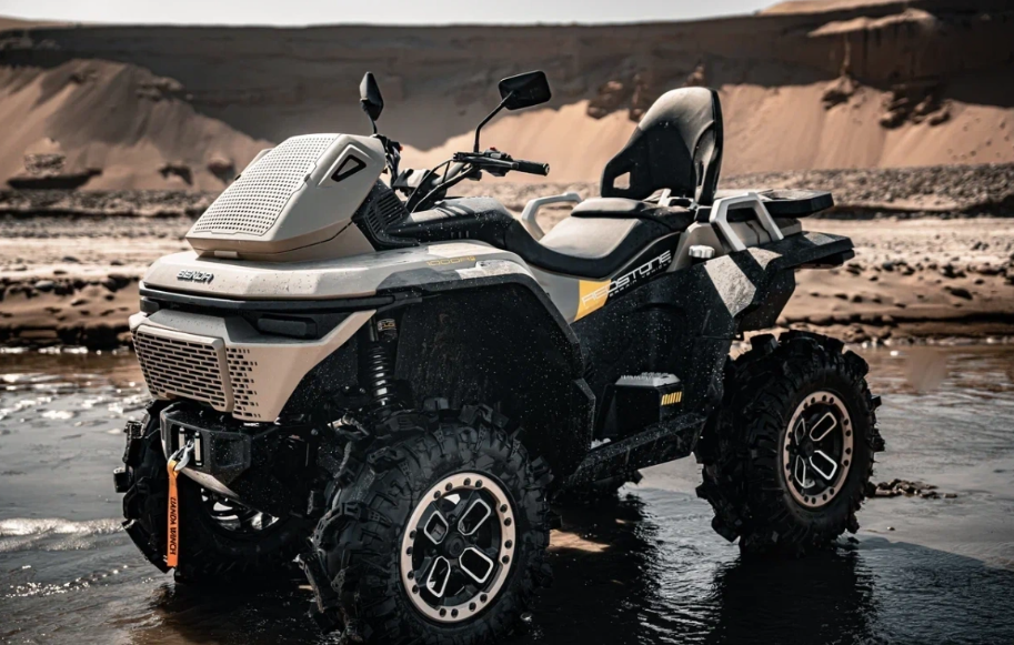 Квадроцикл BENDA REDSTONE 1000 MUD в Раменском