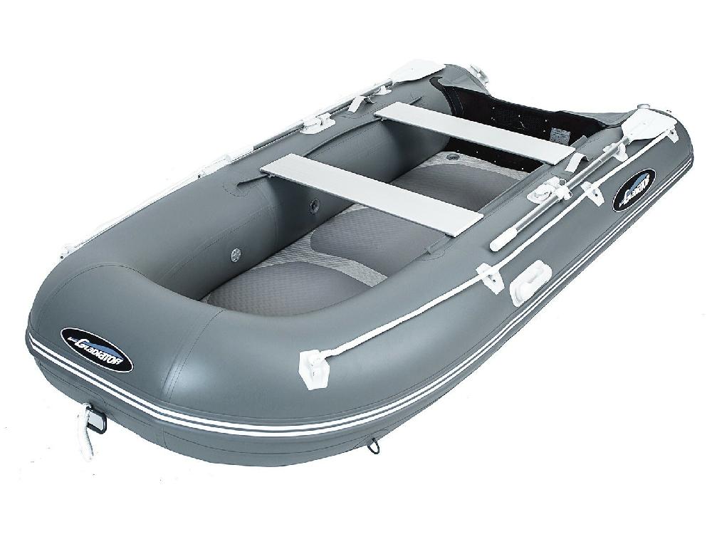 НАДУВНАЯ ЛОДКА GLADIATOR B330AD в Раменском